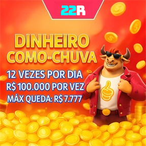22R Ganhe R$ 100,00 Gratis